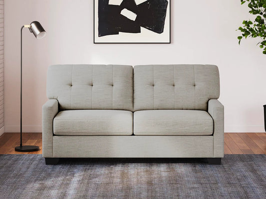 Mahoney Sofa/Loveseat