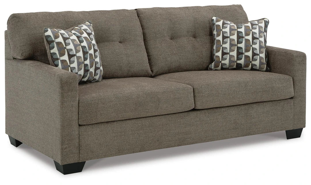 Mahoney Sofa/Loveseat