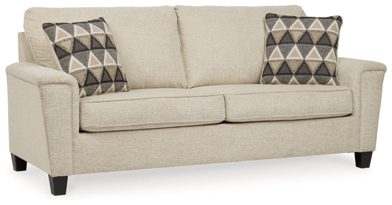 Abinger Loveseat, Sofa, and Queen Sofa Sleeper