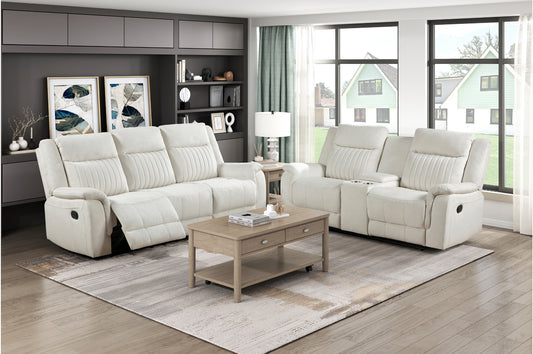 Seating-Dean Collection 2PC-3PC Reclining Sets