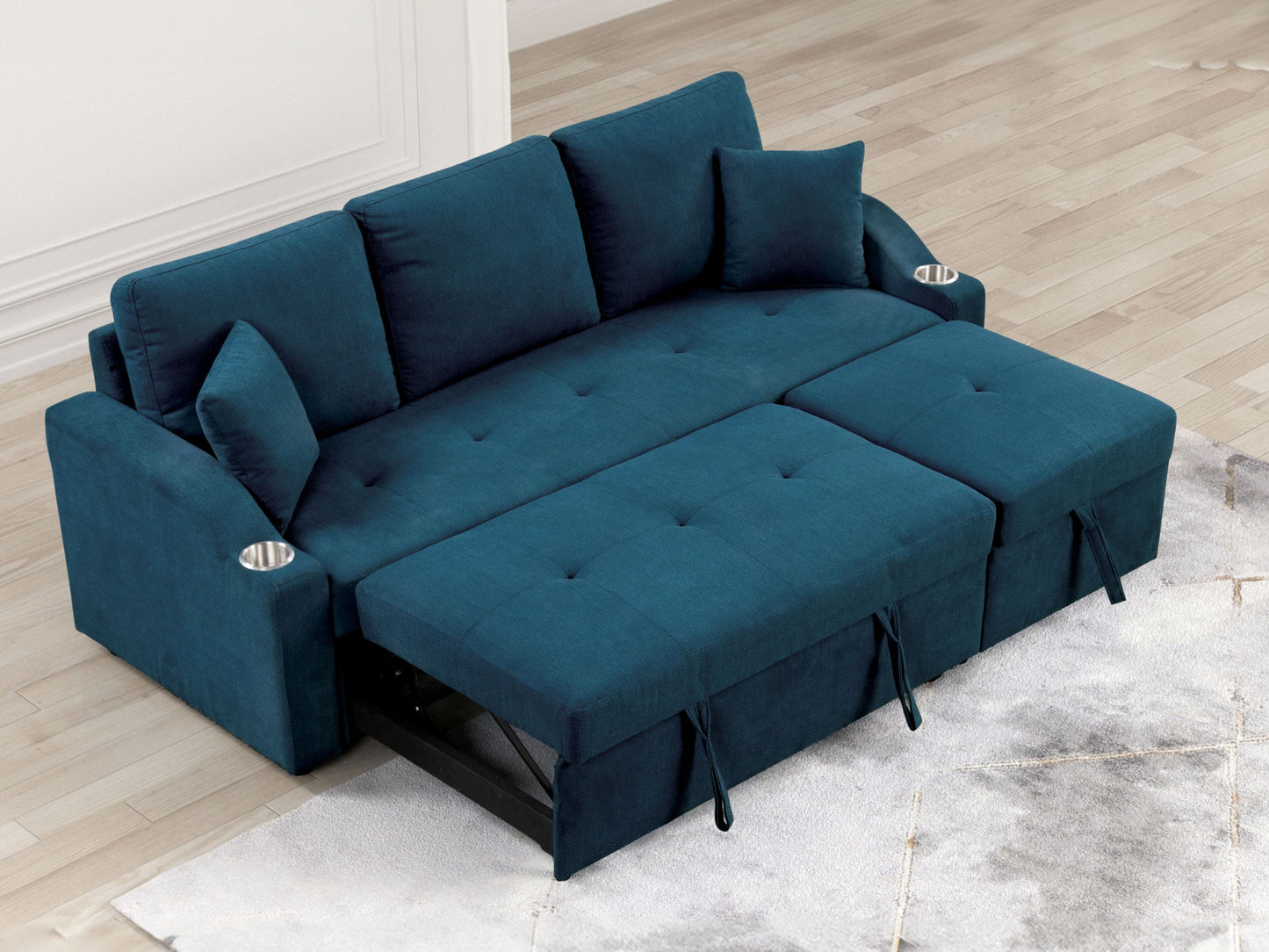 The Royden Sleeper Sofa