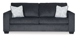 Ashley Altari Sofa, Love, Chair, Queen Sleeper