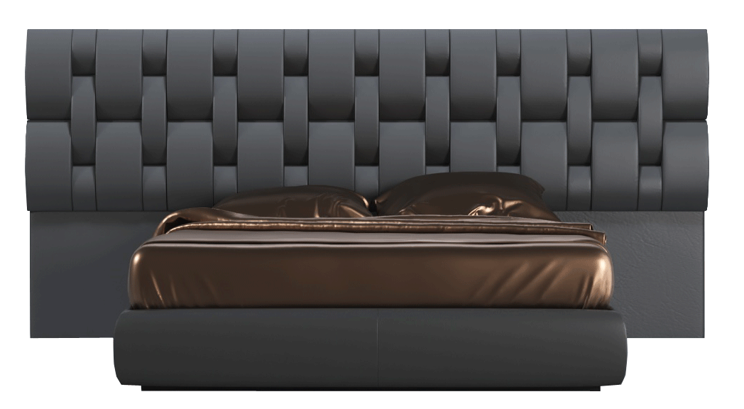 Emporio Bed