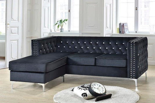 MONACO SECTIONAL