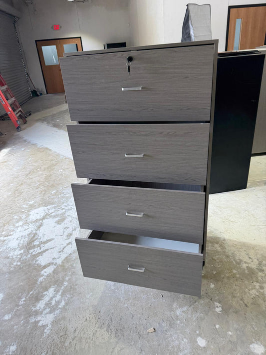 4 Drawer Chest