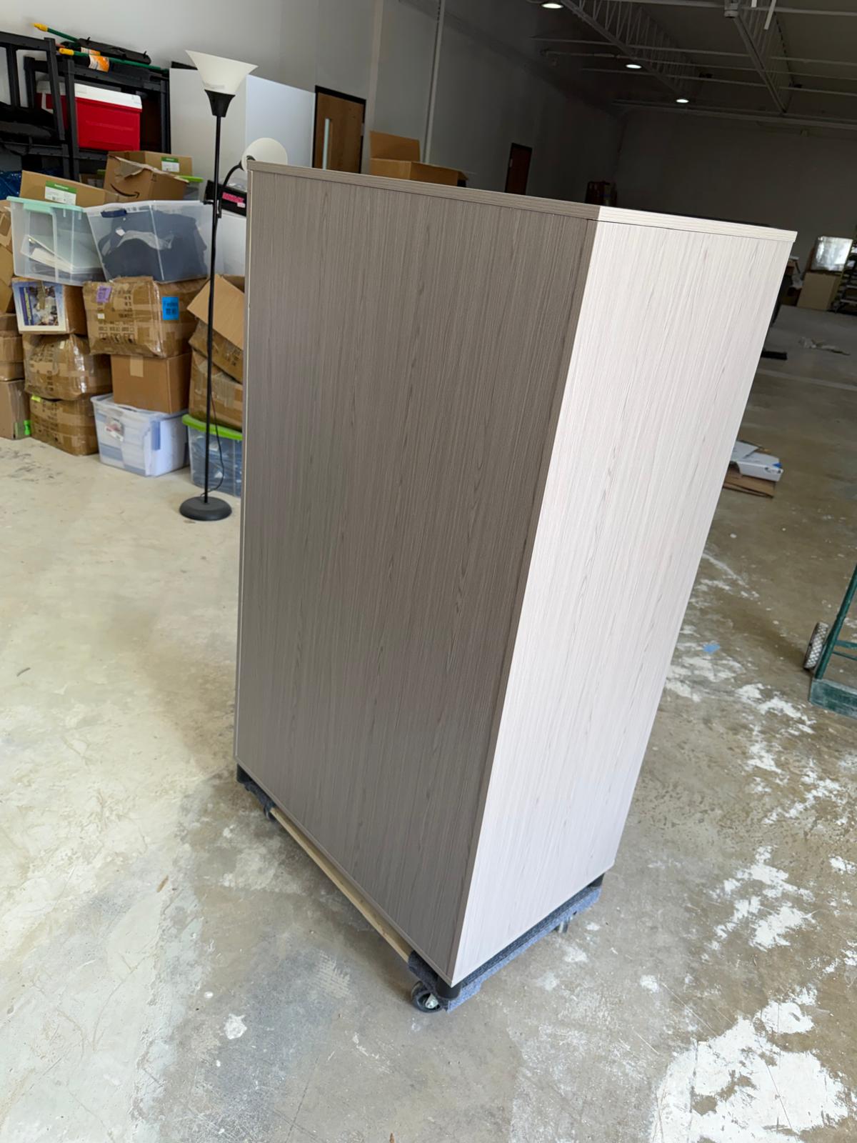4 Drawer Chest