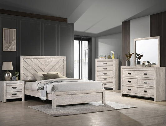 VALOR BEDROOM GROUP