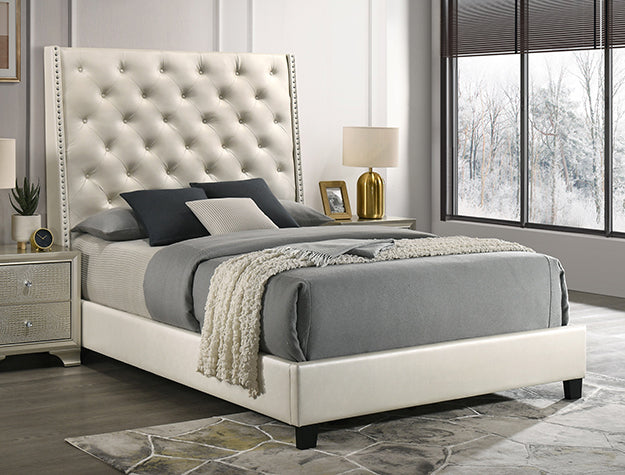 CHANTILLY BED