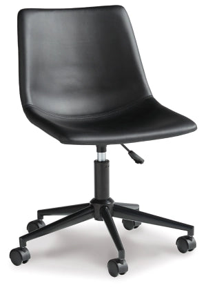 Swivel Home Office Chair