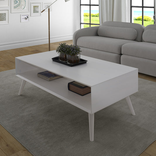 Elin Coffee and End Table 2pc Set