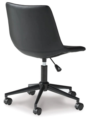 Swivel Home Office Chair