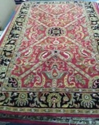 FURNITURE SOURCE RUG 14