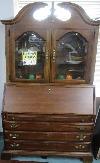 American Drew Cherry Grove Secretary Desk