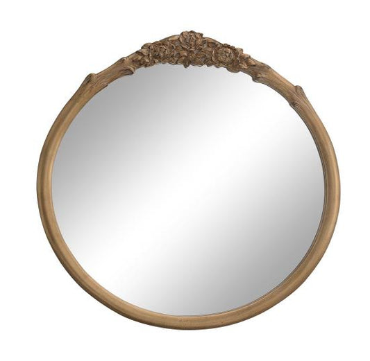 ROUND MIRROR