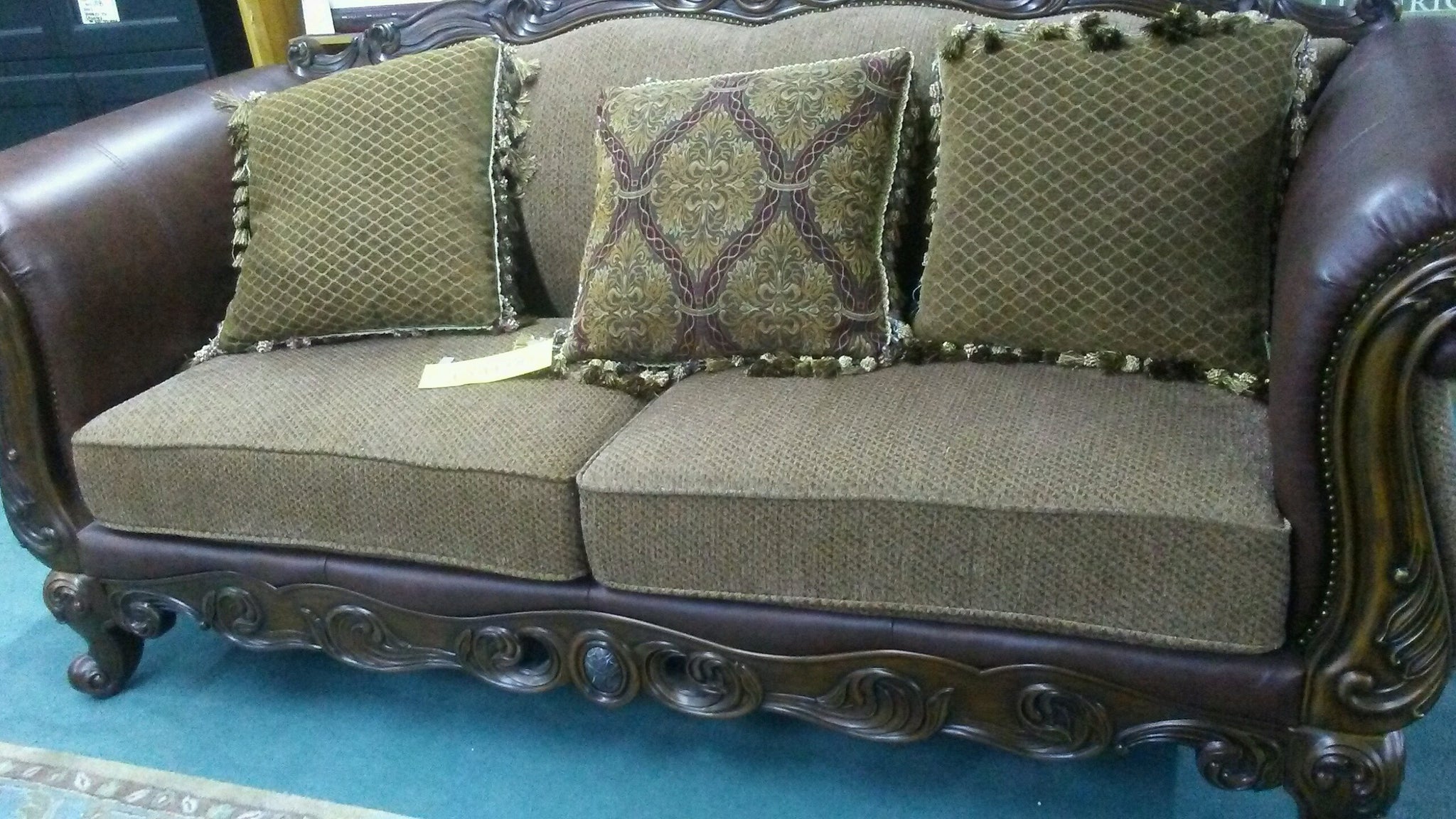 Signature Sofa