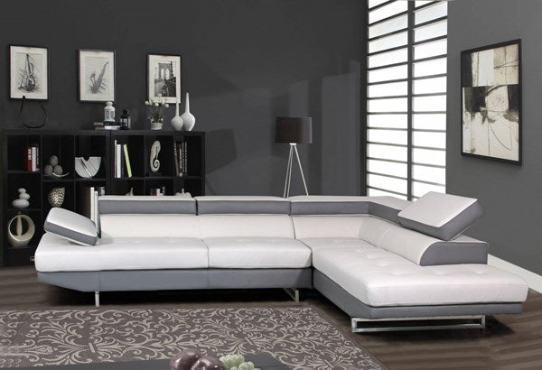GLOBAL SECTIONAL 8136 (SALE ENDS 12/31/22)