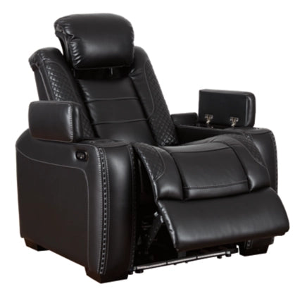 PARTY TIME POWER RECLINER
