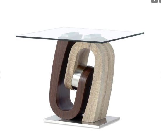PLATEAU 3PC TABLE SET