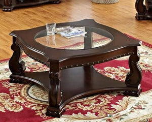 MADISON OCCASIONAL TABLE