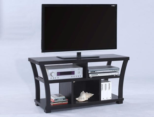 DRAPER GREY TV STAND