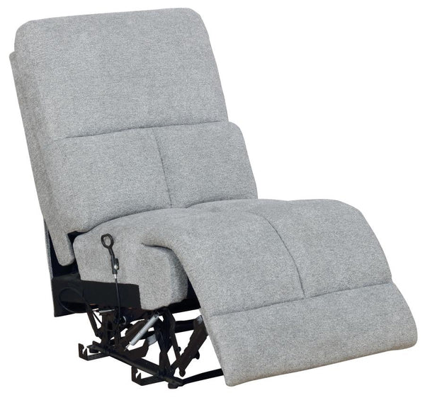 BELIZE PILLOW TOP ARM MOTION SECTIONAL (SPECIAL PRICE ENDS MARCH 5TH)
