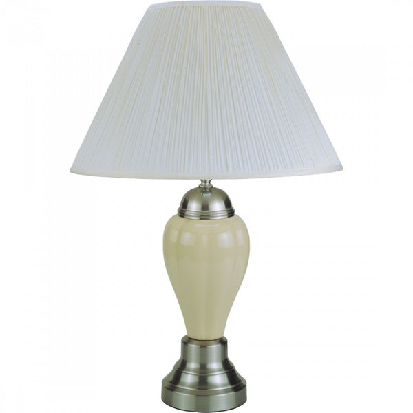 Porcelain Lamp