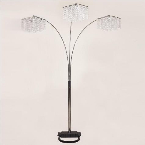 SV FLOOR LAMP