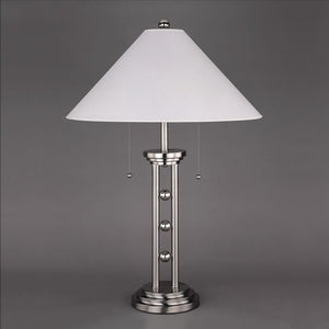 MAGNUM TABLE LAMP