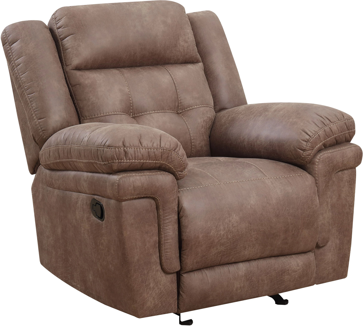 ANASTASIA MANUAL GLIDER RECLINER