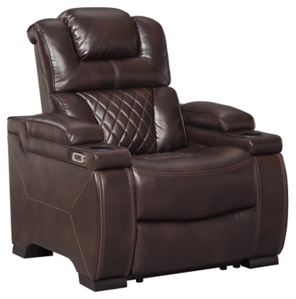 WARNERTON POWER RECLINER