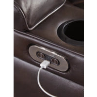 WARNERTON POWER RECLINER