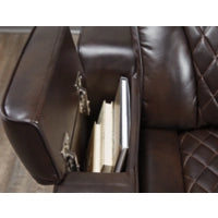 WARNERTON POWER RECLINER