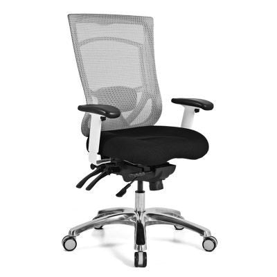 COOL MESH SERIES – EXECUTIVE MULTI-FUNCTION SWIVEL