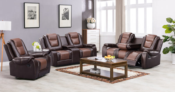 AUSTIN MOTION SOFA COLLECTION