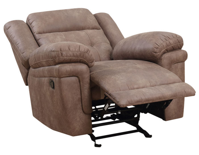 ANASTASIA MANUAL GLIDER RECLINER