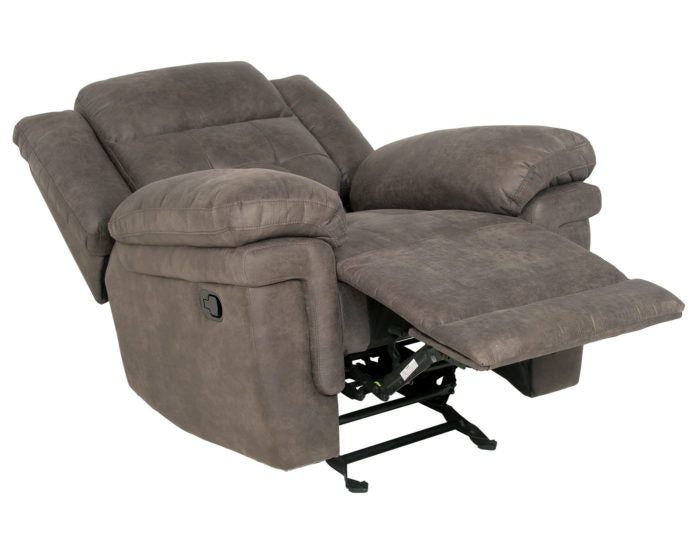 ANASTASIA MANUAL GLIDER RECLINER