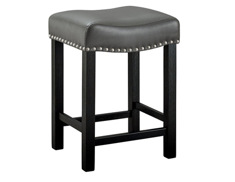 Adele 24″ Backless Counter Stool