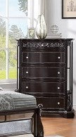 BANKSTON BEDROOM SET