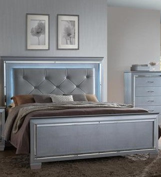 LILLIAN BEDROOM SET