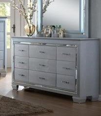 LILLIAN BEDROOM SET