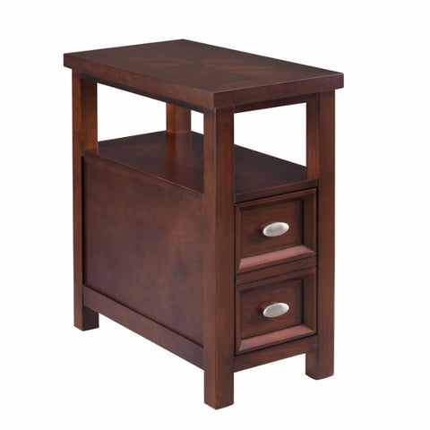 DEMPSEY CHAIRSIDE TABLE (SALE ENDS 12/31/22)