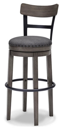 Caitbrook Bar Height Bar Stool