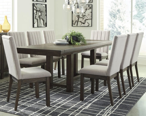 DELLBECK DINING TABLE