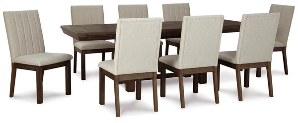 DELLBECK DINING TABLE