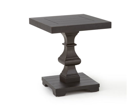 Dory Square End Table