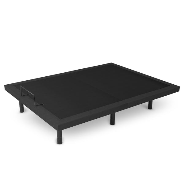 Adjustable Power Massage Bed