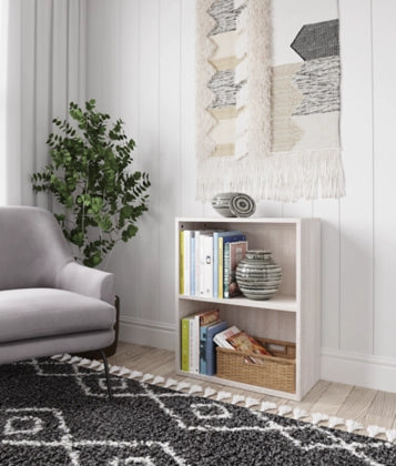 DORRINSON 30" BOOKCASE