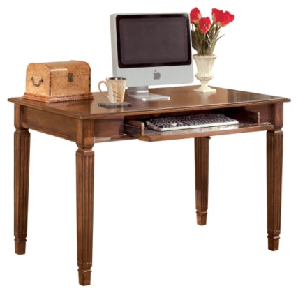 Hamlyn 48" Home Office Desk