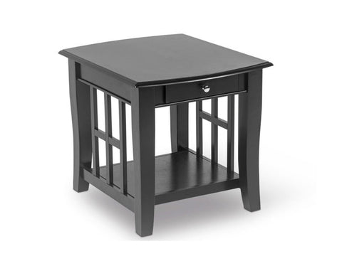 Cassidy End Table