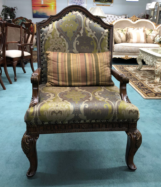 Homelegance Accent Chair
